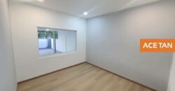 Taman Melodies – Single Storey Terrace House – FOR SALE