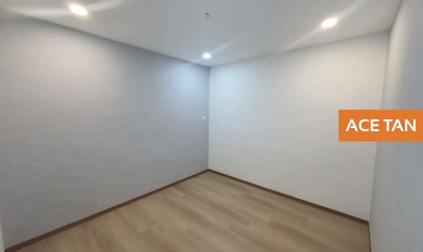 Taman Melodies – Single Storey Terrace House – FOR SALE Taman Melodies – Single Storey Terrace House – FOR SALE