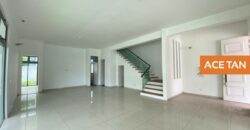 Eco Botanic – 2 Storey Semi Detached – FOR SALE Eco Botanic – 2 Storey Semi Detached – FOR SALE