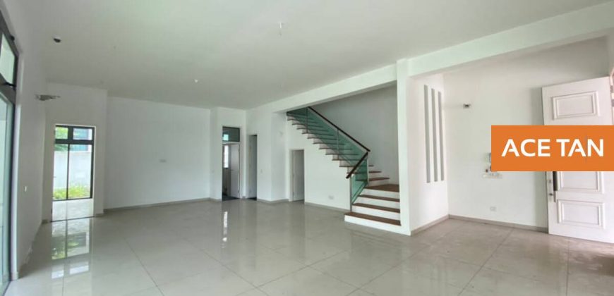 Eco Botanic – 2 Storey Semi Detached – FOR SALE Eco Botanic – 2 Storey Semi Detached – FOR SALE