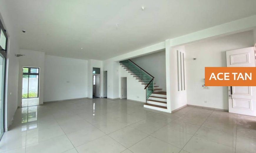 Eco Botanic – 2 Storey Semi Detached – FOR SALE Eco Botanic – 2 Storey Semi Detached – FOR SALE