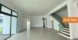 Eco Botanic – 2 Storey Semi Detached – FOR SALE Eco Botanic – 2 Storey Semi Detached – FOR SALE