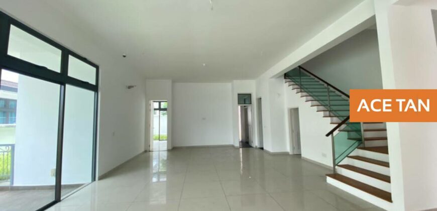 Eco Botanic – 2 Storey Semi Detached – FOR SALE Eco Botanic – 2 Storey Semi Detached – FOR SALE