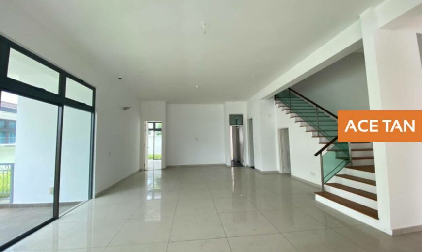 Eco Botanic – 2 Storey Semi Detached – FOR SALE Eco Botanic – 2 Storey Semi Detached – FOR SALE