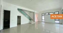 Eco Botanic – 2 Storey Semi Detached – FOR SALE Eco Botanic – 2 Storey Semi Detached – FOR SALE