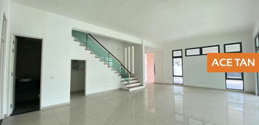 Eco Botanic – 2 Storey Semi Detached – FOR SALE Eco Botanic – 2 Storey Semi Detached – FOR SALE