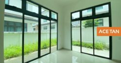 Eco Botanic – 2 Storey Semi Detached – FOR SALE Eco Botanic – 2 Storey Semi Detached – FOR SALE