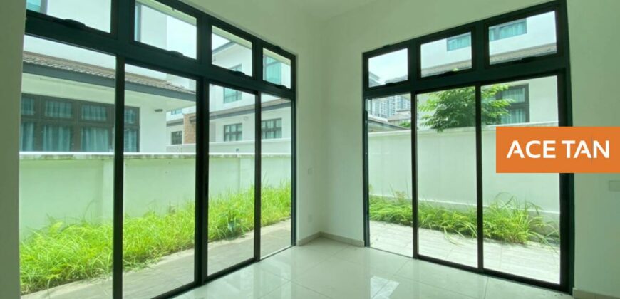 Eco Botanic – 2 Storey Semi Detached – FOR SALE Eco Botanic – 2 Storey Semi Detached – FOR SALE