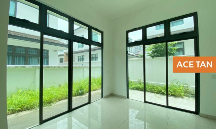 Eco Botanic – 2 Storey Semi Detached – FOR SALE Eco Botanic – 2 Storey Semi Detached – FOR SALE