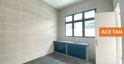 Eco Botanic – 2 Storey Semi Detached – FOR SALE Eco Botanic – 2 Storey Semi Detached – FOR SALE