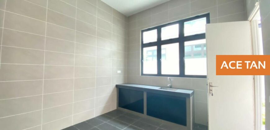 Eco Botanic – 2 Storey Semi Detached – FOR SALE Eco Botanic – 2 Storey Semi Detached – FOR SALE