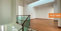 Eco Botanic – 2 Storey Semi Detached – FOR SALE Eco Botanic – 2 Storey Semi Detached – FOR SALE