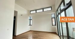 Eco Botanic – 2 Storey Cluster House – FOR SALE