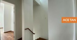 Eco Botanic – 2 Storey Cluster House – FOR SALE