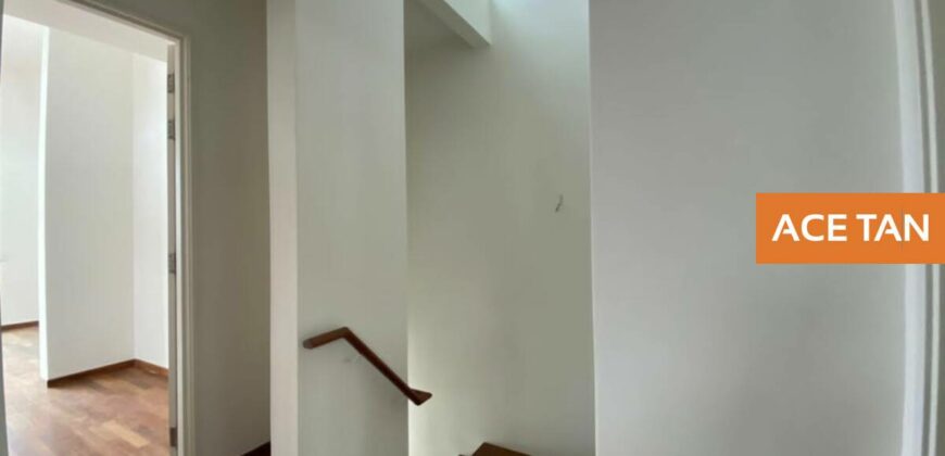 Eco Botanic – 2 Storey Cluster House – FOR SALE