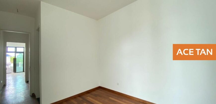 Eco Botanic – 2 Storey Cluster House – FOR SALE