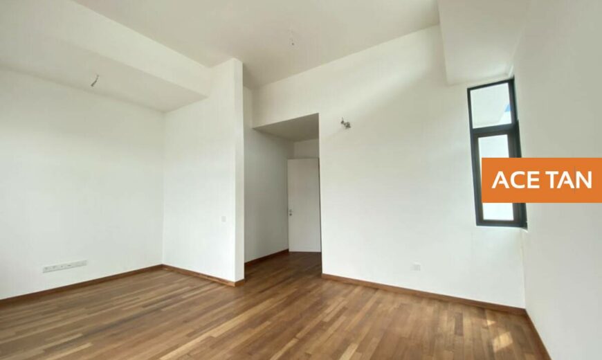 Eco Botanic – 2 Storey Cluster House – FOR SALE Eco Botanic – 2 Storey Cluster House – FOR SALE