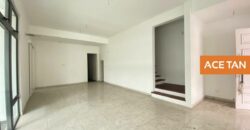 Eco Botanic – 2 Storey Cluster House – FOR SALE Eco Botanic – 2 Storey Cluster House – FOR SALE