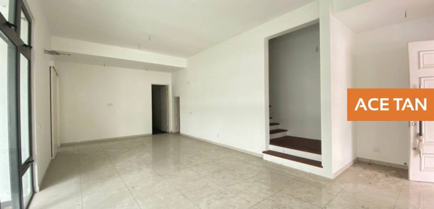 Eco Botanic – 2 Storey Cluster House – FOR SALE Eco Botanic – 2 Storey Cluster House – FOR SALE