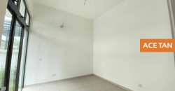 Eco Botanic – 2 Storey Cluster House – FOR SALE Eco Botanic – 2 Storey Cluster House – FOR SALE