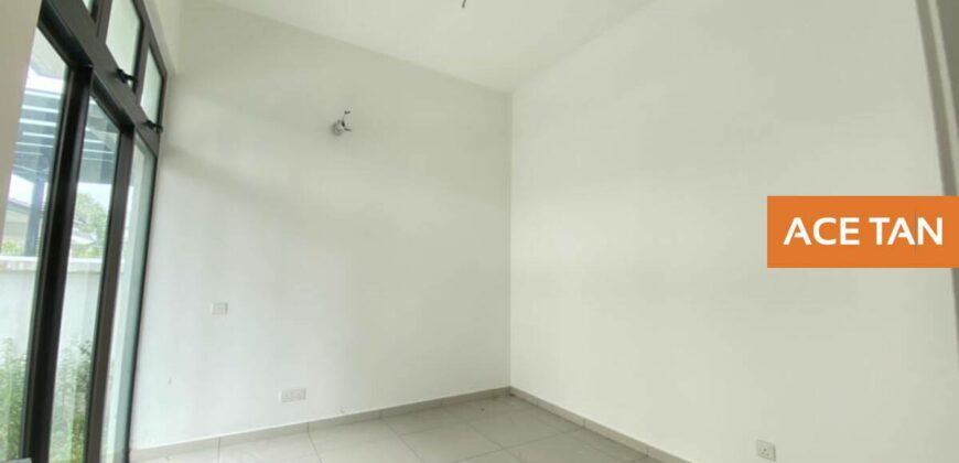 Eco Botanic – 2 Storey Cluster House – FOR SALE Eco Botanic – 2 Storey Cluster House – FOR SALE