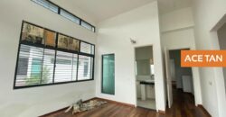 Eco Botanic – 2 Storey Cluster House – FOR SALE Eco Botanic – 2 Storey Cluster House – FOR SALE