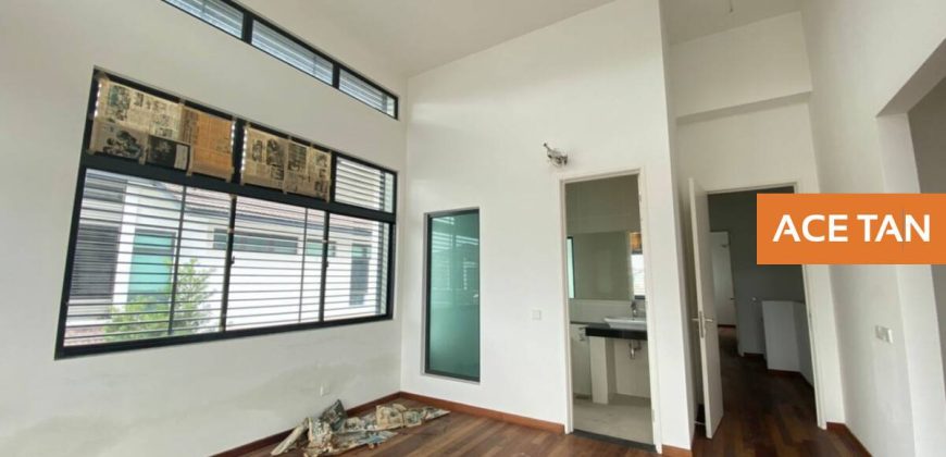 Eco Botanic – 2 Storey Cluster House – FOR SALE Eco Botanic – 2 Storey Cluster House – FOR SALE