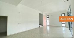 Eco Botanic – 2 Storey Cluster House – FOR SALE Eco Botanic – 2 Storey Cluster House – FOR SALE