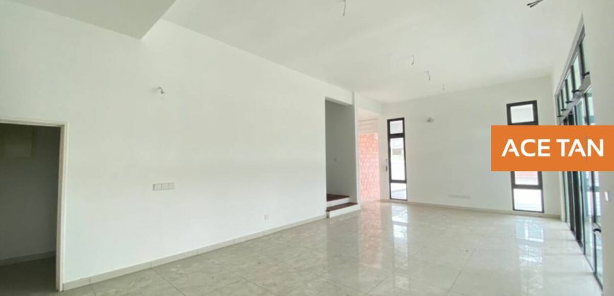 Eco Botanic – 2 Storey Cluster House – FOR SALE Eco Botanic – 2 Storey Cluster House – FOR SALE