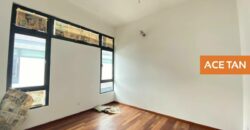 Eco Botanic – 2 Storey Cluster House – FOR SALE Eco Botanic – 2 Storey Cluster House – FOR SALE