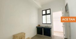 Eco Botanic – 2 Storey Cluster House – FOR SALE Eco Botanic – 2 Storey Cluster House – FOR SALE