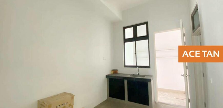 Eco Botanic – 2 Storey Cluster House – FOR SALE Eco Botanic – 2 Storey Cluster House – FOR SALE