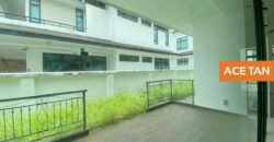 Eco Botanic – 2 Storey Semi Detached – FOR SALE Eco Botanic – 2 Storey Semi Detached – FOR SALE