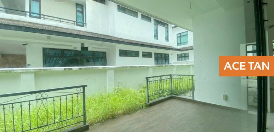 Eco Botanic – 2 Storey Semi Detached – FOR SALE Eco Botanic – 2 Storey Semi Detached – FOR SALE