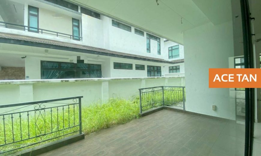 Eco Botanic – 2 Storey Semi Detached – FOR SALE Eco Botanic – 2 Storey Semi Detached – FOR SALE