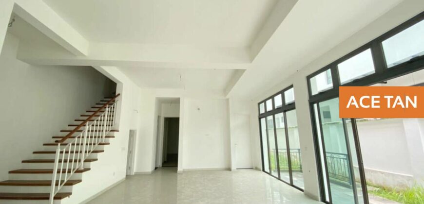 Eco Botanic – 2 Storey Cluster House – FOR SALE