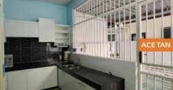 Austin Heights – 2 Storey Link Bungalow – FOR SALE Austin Heights – 2 Storey Link Bungalow – FOR SALE