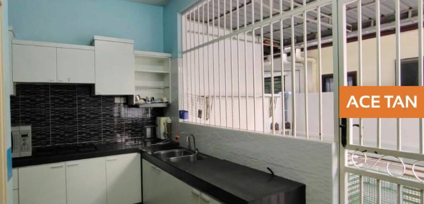 Austin Heights – 2 Storey Link Bungalow – FOR SALE Austin Heights – 2 Storey Link Bungalow – FOR SALE