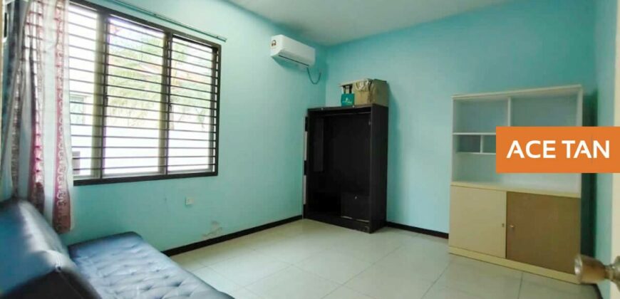 Austin Heights – 2 Storey Link Bungalow – FOR SALE Austin Heights – 2 Storey Link Bungalow – FOR SALE