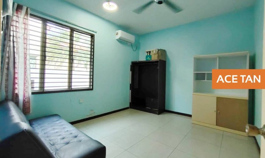 Austin Heights – 2 Storey Link Bungalow – FOR SALE Austin Heights – 2 Storey Link Bungalow – FOR SALE