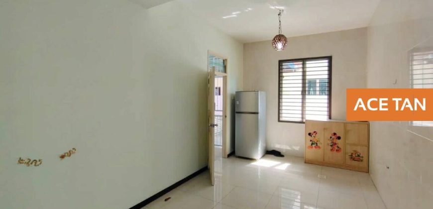 Austin Heights – 2 Storey Link Bungalow – FOR SALE Austin Heights – 2 Storey Link Bungalow – FOR SALE