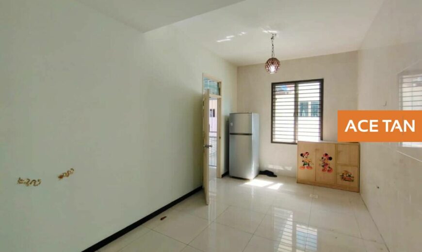 Austin Heights – 2 Storey Link Bungalow – FOR SALE Austin Heights – 2 Storey Link Bungalow – FOR SALE