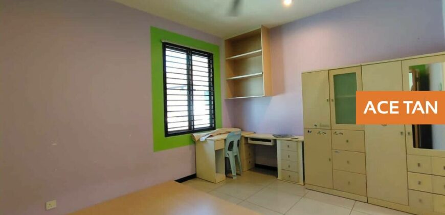 Austin Heights – 2 Storey Link Bungalow – FOR SALE Austin Heights – 2 Storey Link Bungalow – FOR SALE