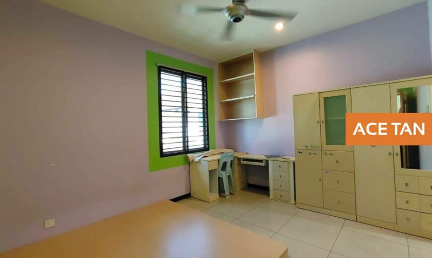 Austin Heights – 2 Storey Link Bungalow – FOR SALE Austin Heights – 2 Storey Link Bungalow – FOR SALE