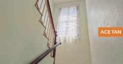 Austin Heights – 2 Storey Link Bungalow – FOR SALE Austin Heights – 2 Storey Link Bungalow – FOR SALE