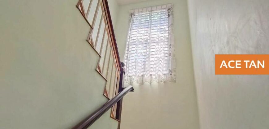 Austin Heights – 2 Storey Link Bungalow – FOR SALE Austin Heights – 2 Storey Link Bungalow – FOR SALE