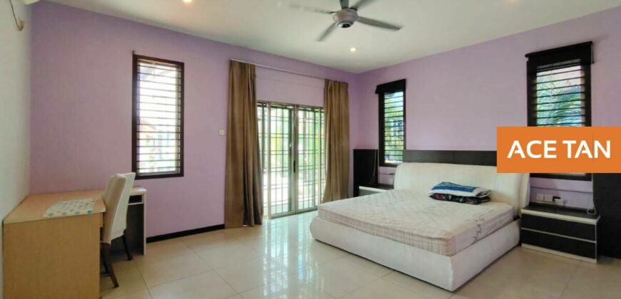 Austin Heights – 2 Storey Link Bungalow – FOR SALE Austin Heights – 2 Storey Link Bungalow – FOR SALE