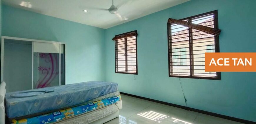 Austin Heights – 2 Storey Link Bungalow – FOR SALE Austin Heights – 2 Storey Link Bungalow – FOR SALE