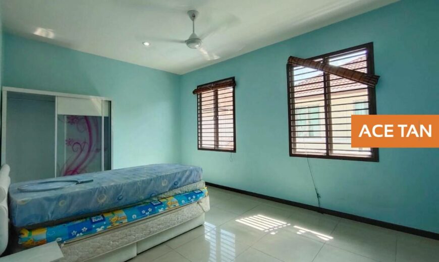 Austin Heights – 2 Storey Link Bungalow – FOR SALE Austin Heights – 2 Storey Link Bungalow – FOR SALE
