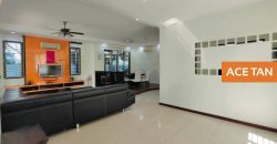 Austin Heights – 2 Storey Link Bungalow – FOR SALE Austin Heights – 2 Storey Link Bungalow – FOR SALE